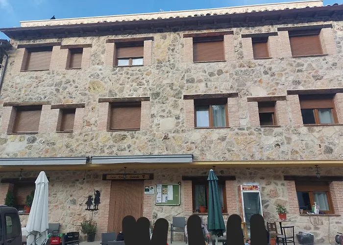 Casa Rural GerardoCasa Rural